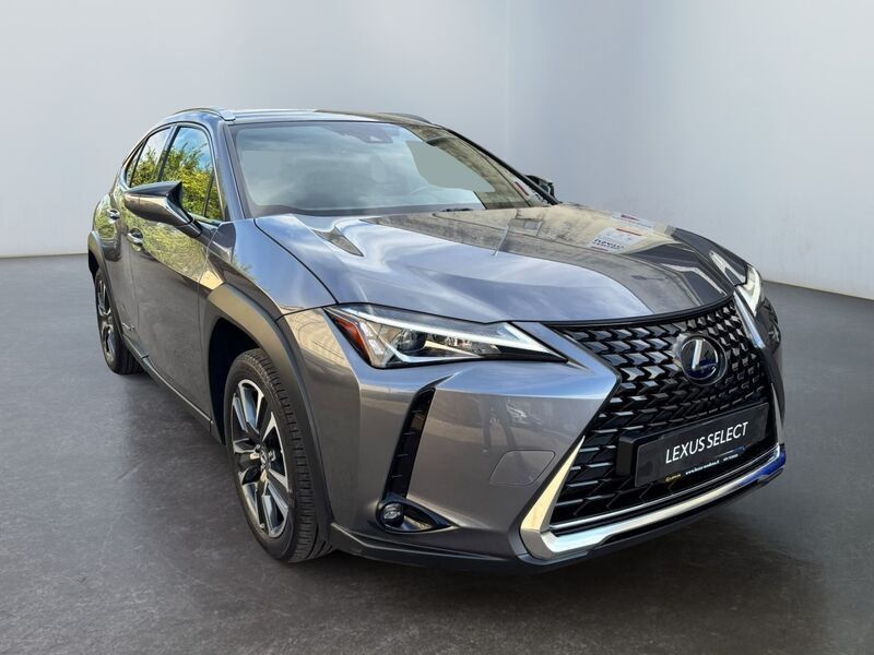 Lexus UX Hybrid Executive 2WD imagem 3