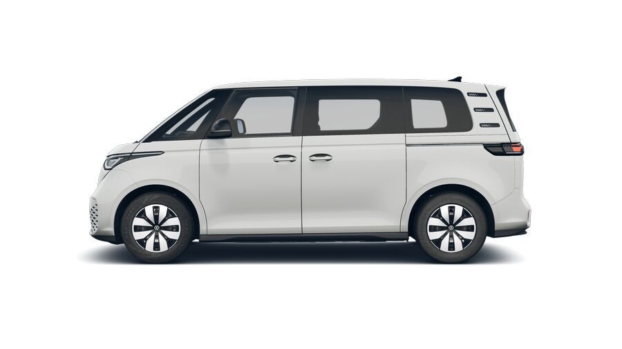 Volkswagen ID. Buzz - Bild 2