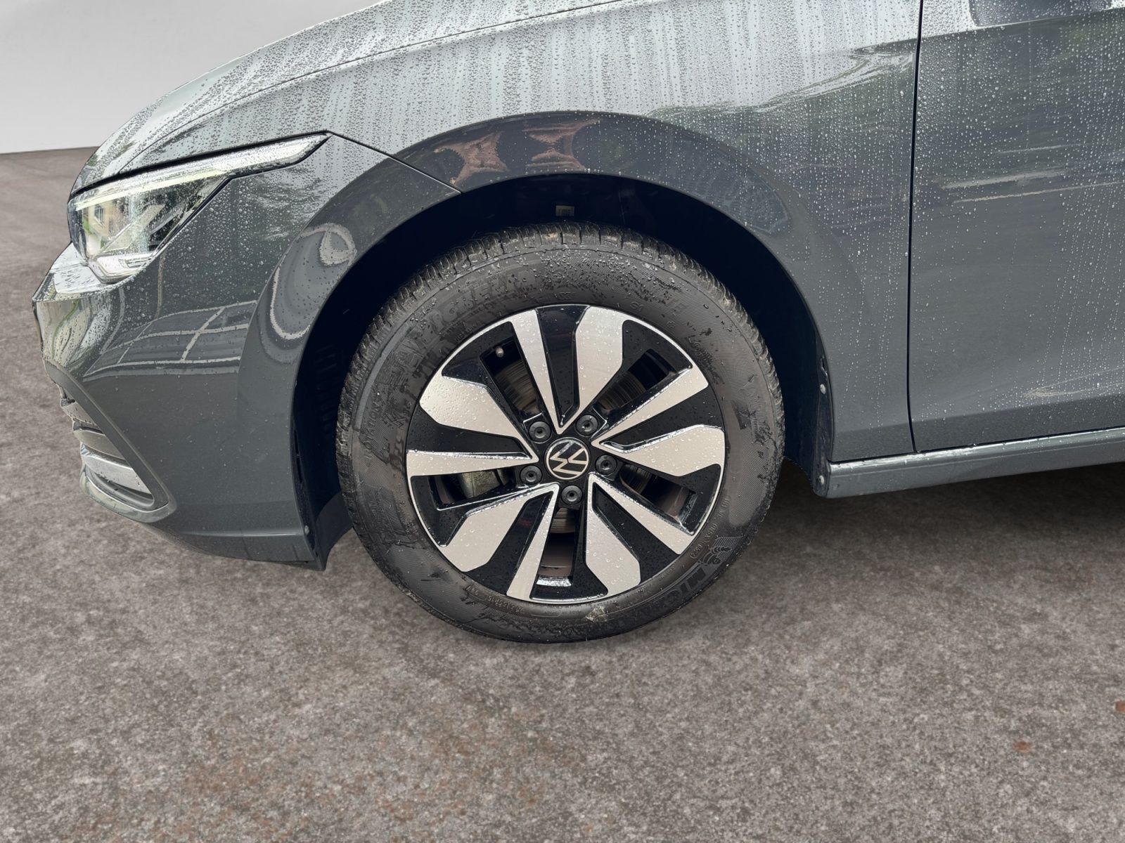 Volkswagen Golf - Bild 15