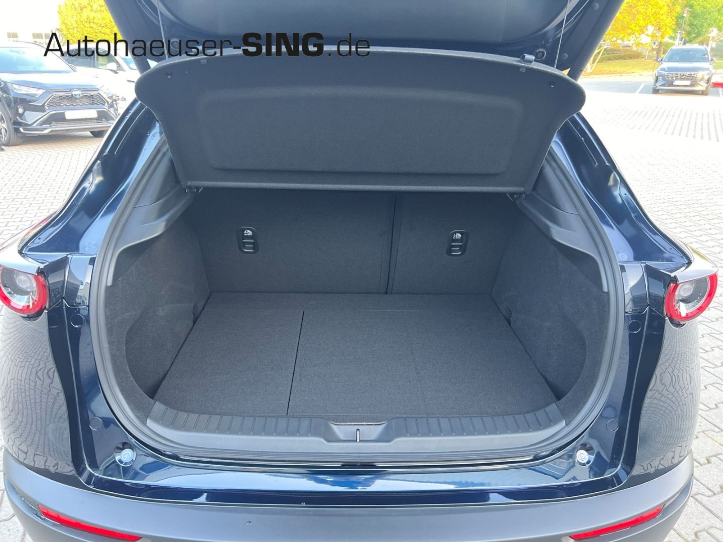 Mazda CX-30 - Bild 9