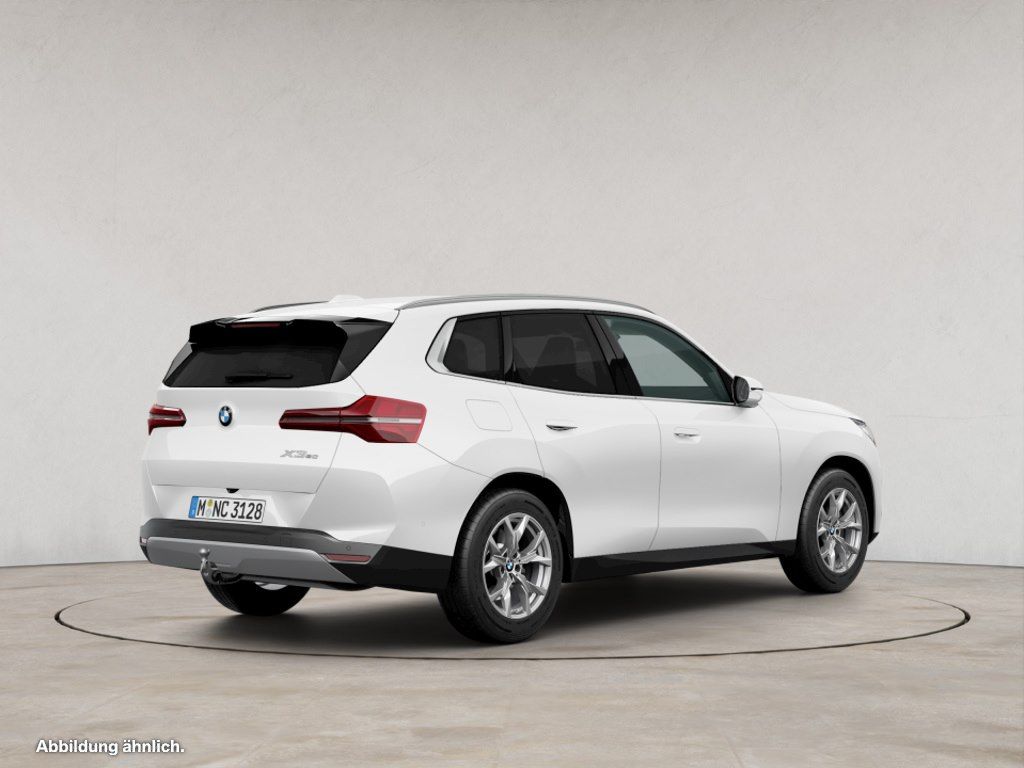 BMW X3 20 xDrive + GARANTIE-bis-06.2030 imagem 2