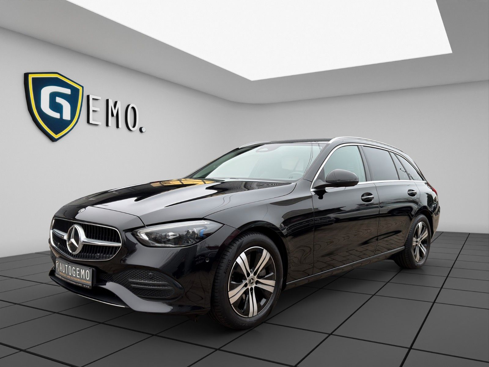 Mercedes-Benz C 300 2022