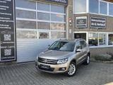 Volkswagen Tiguan Sport & Style BMT WENIG-KM/AHK/BI-XENON - Volkswagen Tiguan: W