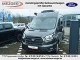 Ford Transit Carado Wohnmobil
