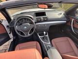 BMW 125i Cabrio - Automatik - BMW 125 Gebrauchtwagen