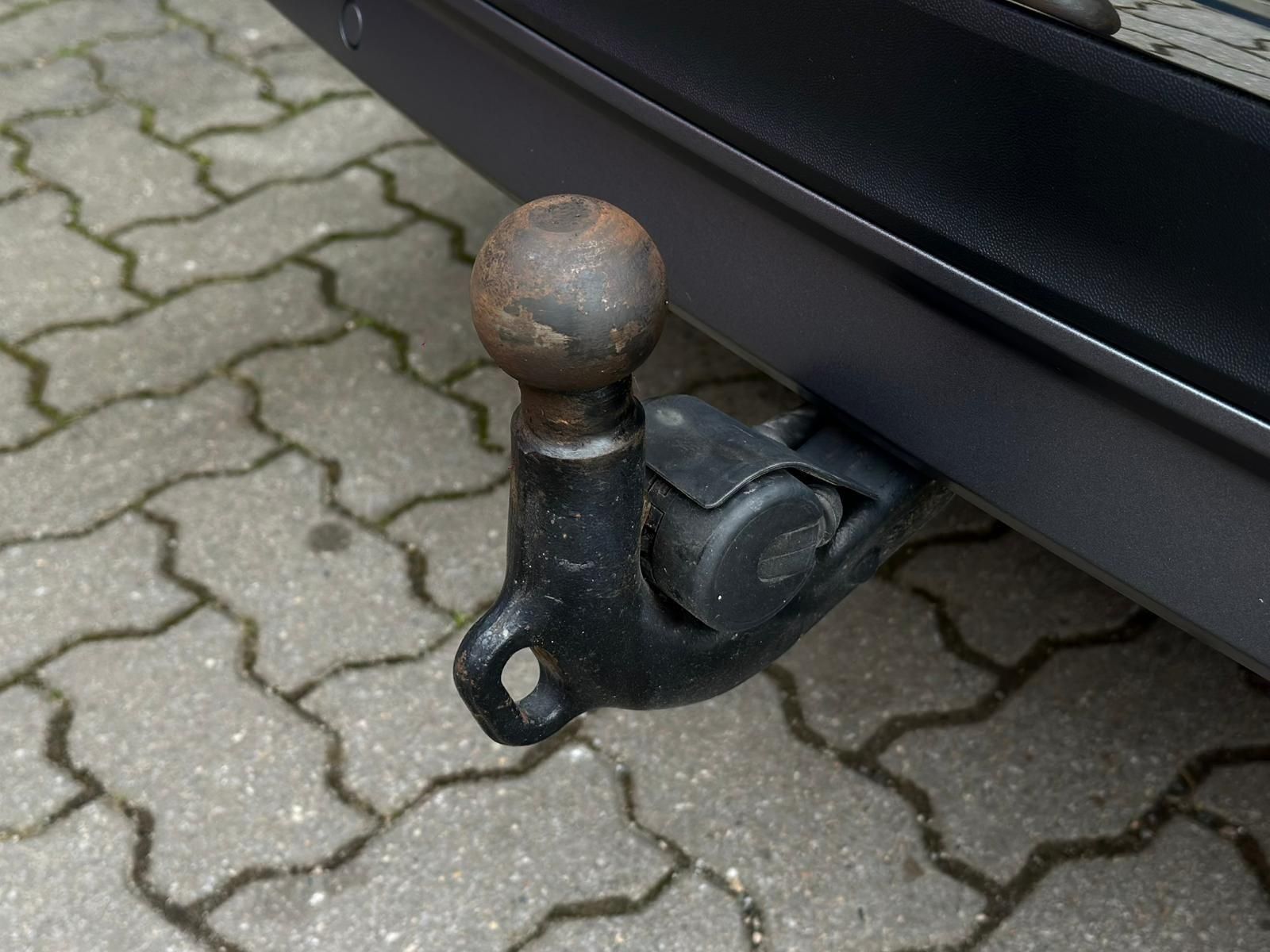 VW Tiguan Allspace 2.0TDI HIGHLINE 4M* LED#SHZ#KEYL - Image 27