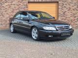 Opel Omega B MV6, 3,0l Elegance umfangreic... - Opel Omega: Mv6