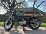 Yamaha SR 500  - Angebote entsprechen deinen Suchkriterien