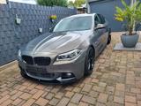 BMW Bmw 550i xDrive ( Tüv neu ) - BMW 550: I