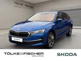 Skoda Octavia Combi Balance Navi ACC AHK Parkassistent