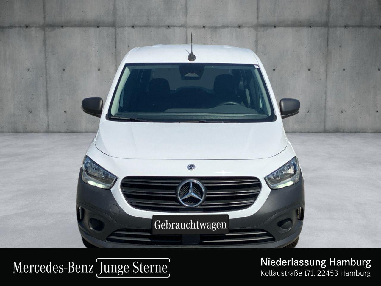 Mercedes-Benz Citan 110 CDI Tourer PROGRESSIVE+WORKER PLUS+PTS