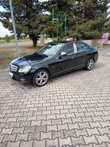 Mercedes-Benz C 200 KOMPRESSOR AVANTGARDE AVANTGARDE - Mercedes-Benz C 200: Kompressor Avantgarde