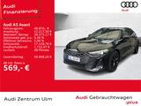 Audi A5 Avant S-Line Black TFSI quattro 19 AHK TECH - Audi: 19