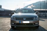 Volkswagen Passat Variant 2.0 TDI DSG 4M 125kW Highline... - gebrauchte VW Passat Variant aus dem Jahr 2012
