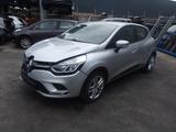 Renault Clio TCe 90 Limited - Renault Clio Unfallwagen