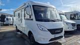 HYMER / ERIBA / HYMERCAR Exsis-i 474 Verfügbar ab Ende 2025 - HYMER / ERIBA Stuttgart
