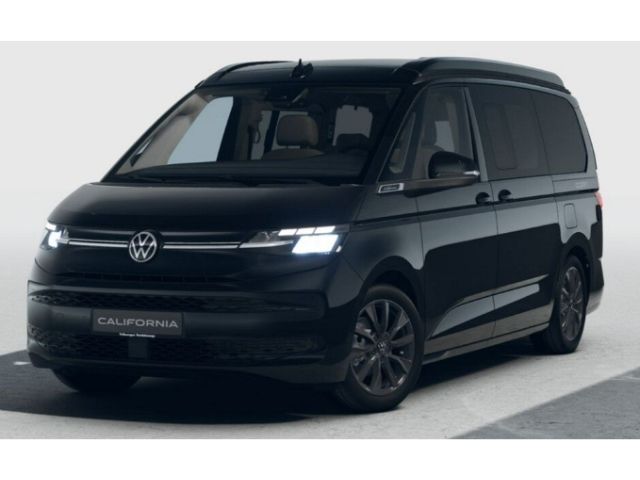 Volkswagen T7 California Ocean 150 PS DSG Markise Standhzg 