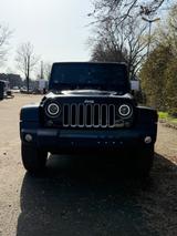 Jeep Wrangler 3.6l V6 Unlimited JK Final Edition ... - Jeep Wrangler in Duisburg