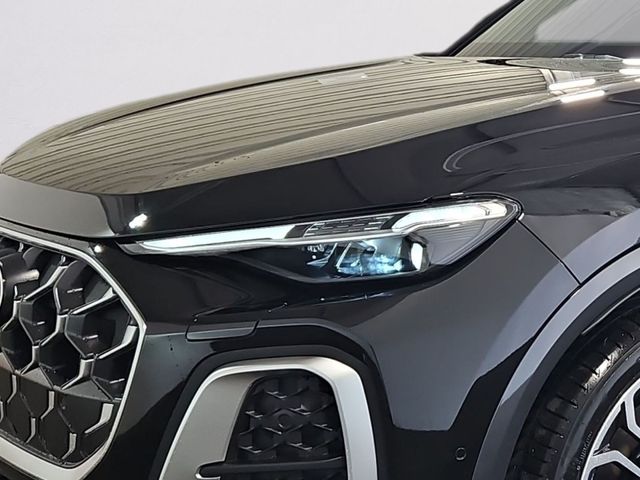SQ5 SUV TFSI PANO+AAS+TECH-PRO+MMI-PRO