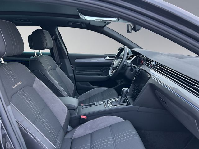 Passat Variant Alltrack 4Motion