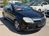 Opel Tigra Twin Top Edition/TEMPO./KLIMA/SHZ/TÜV NEU/ - Opel Tigra: Edition