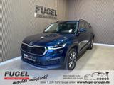 Skoda Kodiaq 2.0 TSI 4x4 DSG Tour LED|PANO|AHK|19Z - Skoda Kodiaq: Tour