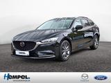 Mazda 6 Kombi 2.0 Exclusive-Line NAVI ACC FACEL. LED - Mazda 6: Exclusive