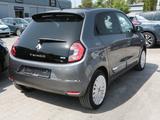 Renault Twingo Vibes Electric Klima+Rfk+SHZ+Tempomat - Renault Twingo: Electric