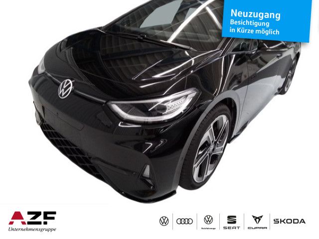 Volkswagen ID.3 GTX WÄRMEPUMPE+MATRIX-LED+NAVI+ACC