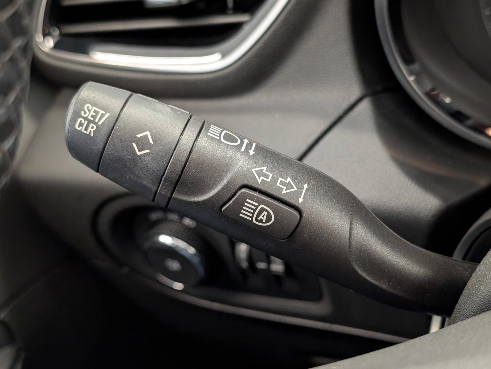 Opel Grandland 1.2 Elegance Keyless LED Parkassist