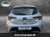 Toyota Corolla Hybrid 1.8 EU6e (Syst.140 PS) 5-Türer Te - Toyota Corolla: Limousine