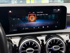 MERCEDES-BENZ A 180 Progressive Edition 19*1.Hand*LED*Night-P.