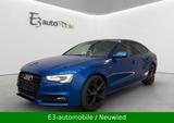 Audi S5 Sportback 3.0 TFSI quattro;SCHIEBEDACH;PDC - Audi S5: Limousine