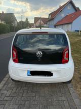 Volkswagen up! 1.0 44kW ASG cup up! cup up! - gebrauchte Volkswagen up! aus dem Jahr 2014