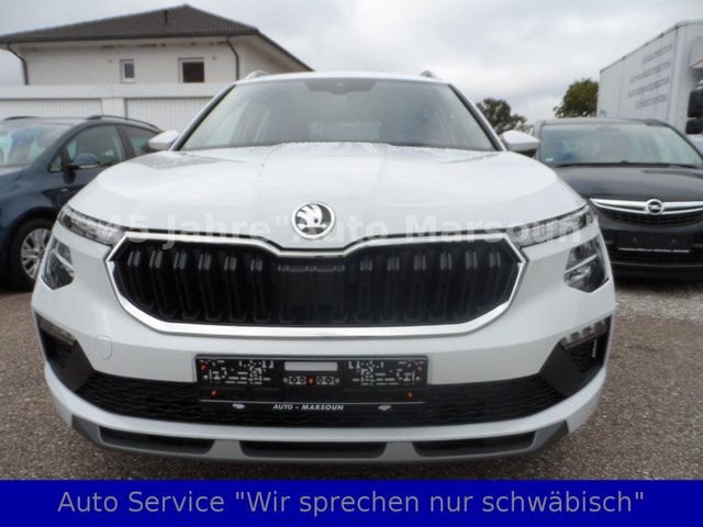 Skoda Flair Sel.Plus150 PS DSG  AHK LED SHZ.5 J.Gar.!!