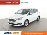 Ford C-Max 2.0 TDCi Titanium Aut.*XENON*NAVI*ACC*CAM* - Ford C-Max Titanium mit Diesel-Antrieb