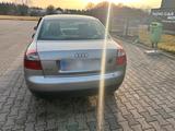 Audi a4  1,9 - Audi A4 mit Diesel-Antrieb: Kleinwagen
