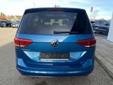 Volkswagen Touran 2.0 TDI DSG Comfortline FAHRERASSISTENZPA - Volkswagen Touran Gebrauchtwagen