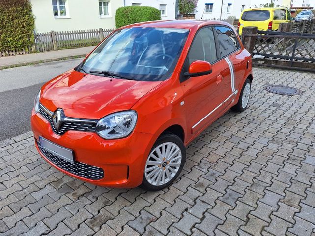 Renault Twingo 22KWh Vibes Vibes