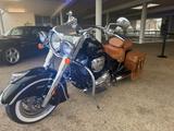 Indian CHIEF VINTAGE Top Zustand - Offers