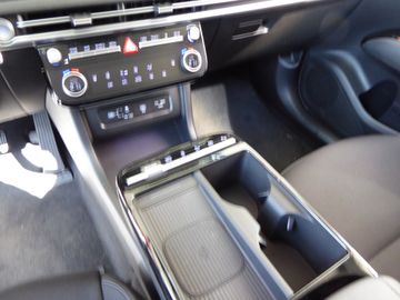 Hyundai TUCSON 1.6 T-GDi 2WD DCT Trend (NX4e)