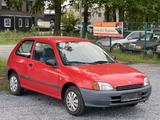Toyota Starlet 1.3 Blue*2.Hand*Radio - Toyota Starlet Gebrauchtwagen
