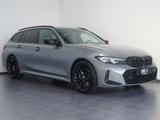 BMW M340 i xDrive Touring LCI FACELIFT/SHADOW/AHK - BMW M340i mit Anhängerkupplung