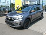 Dacia Jogger Extreme TCe 110 7-Sitzer,Klima,PDC,Kam, - Dacia Jogger New cars