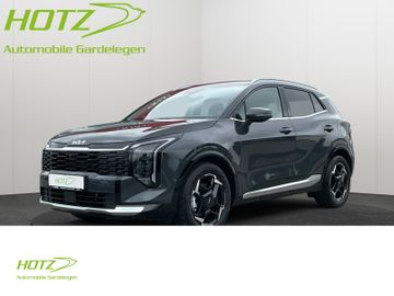 Kia Sportage 1.6D DCT Spirit MY 26 LED/HUD
