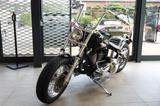 Harley-Davidson Custom - HARLEY-DAVIDSON 1996