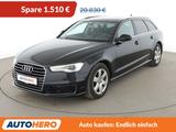 Audi A6 3.0 V6 TDI clean diesel Aut. *NAVI*TEMPO* - Audi A6: 3.0
