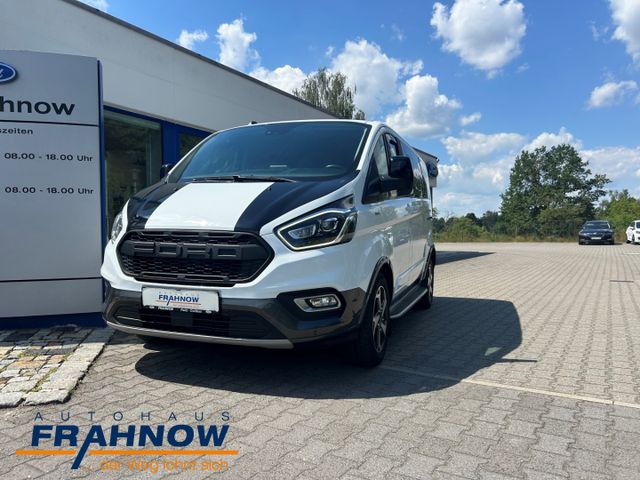 Foto Nummer 19: FORD Tourneo Custom