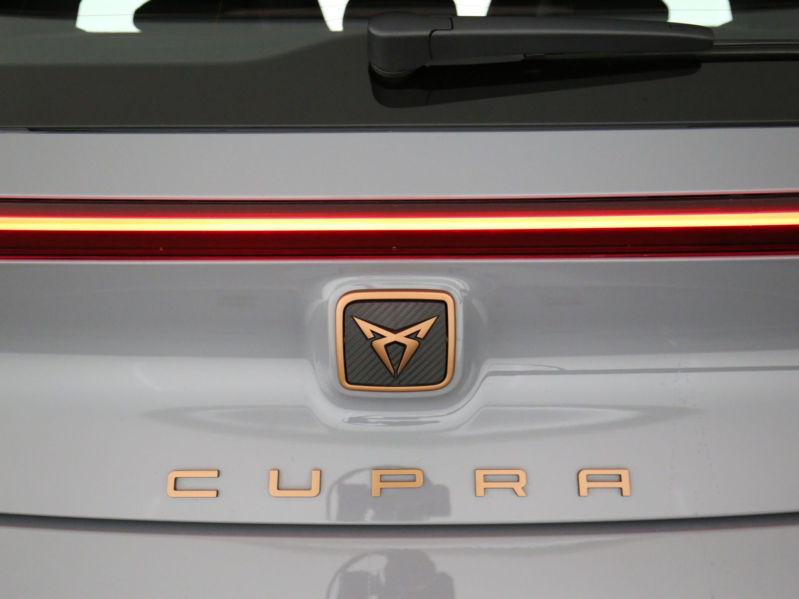 Cupra Born - Bild 29