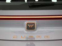Cupra Born - Vorschau Bild 29